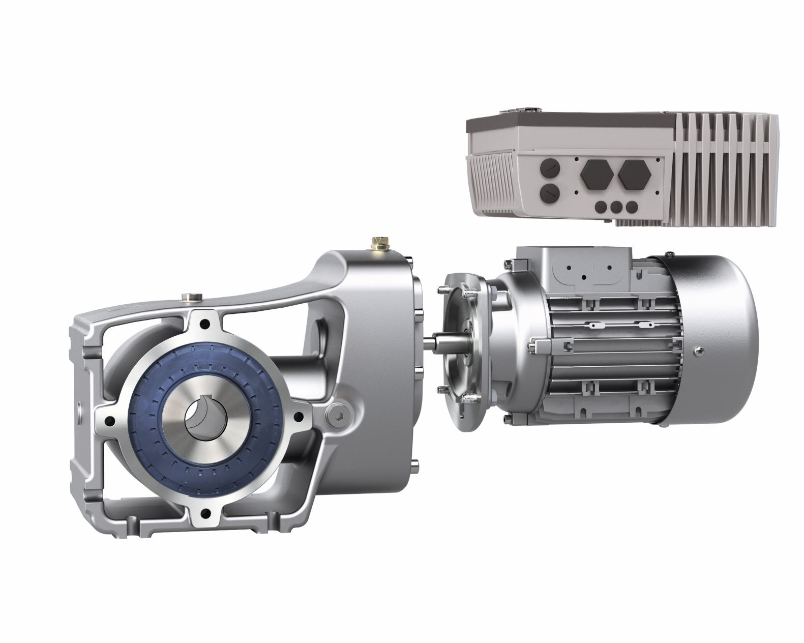 NORD DRIVESYSTEMS TO EXHIBIT AT CeMAT AUSTRALIA DEMM Engineering and